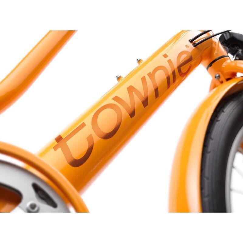 Electra Women's E-Bike Townie Lux Go! 7D Step-Thru Mango, , large image number 3