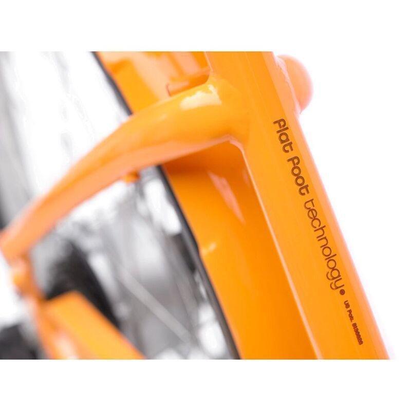 Electra Women's E-Bike Townie Lux Go! 7D Step-Thru Mango, , large image number 4