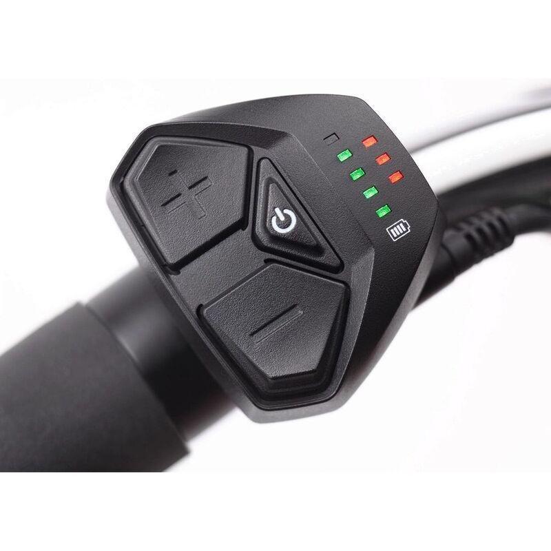 Electra Women's E-Bike Townie Lux Go! 7D Step-Thru Mango, , large image number 6