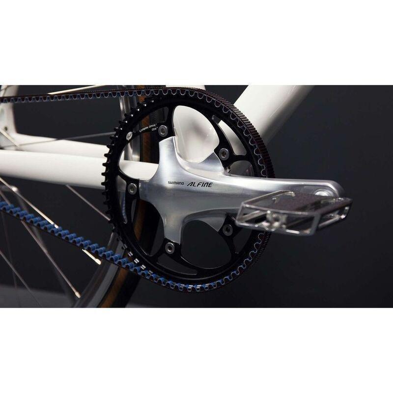 Schindelhauer Men's Bike Siegfried Road 1-Speed 56 Midnight Blue, , large image number 2