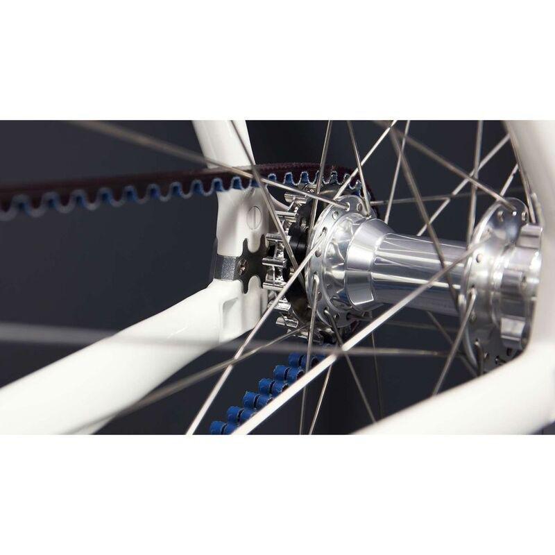 Schindelhauer Men's Bike Siegfried Road 1-Speed 56 Midnight Blue, , large image number 5