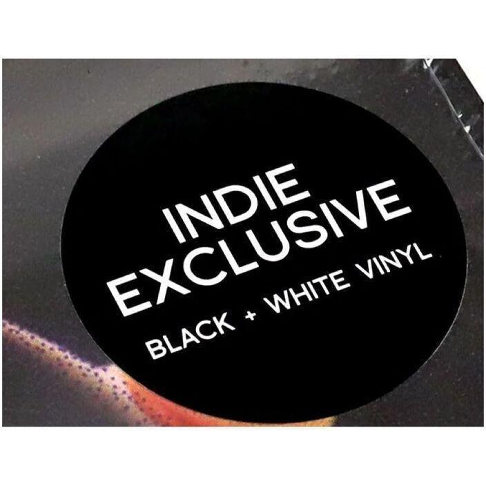 Decide (Black & White Colored Vinyl) (Limited Edition) | Djo, , large image number 2