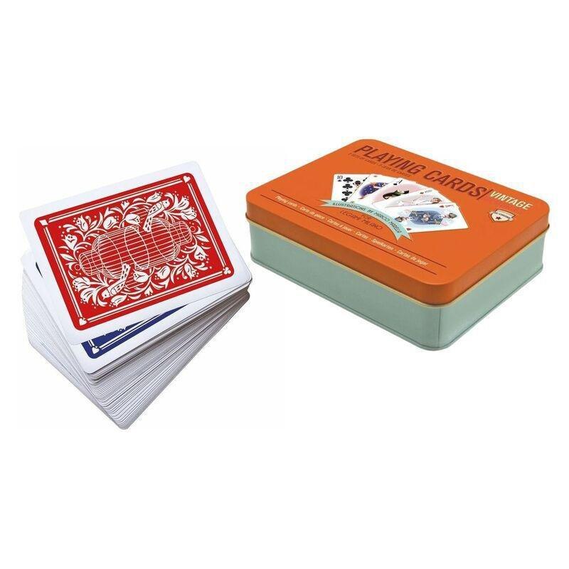 LEGAMI - Legami Playing Cards