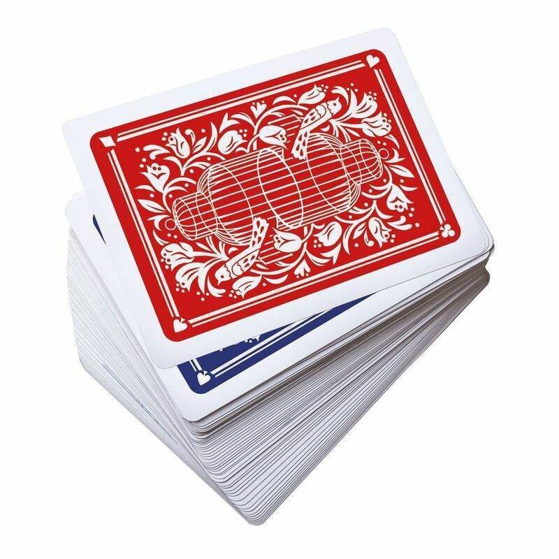 LEGAMI - Legami Playing Cards
