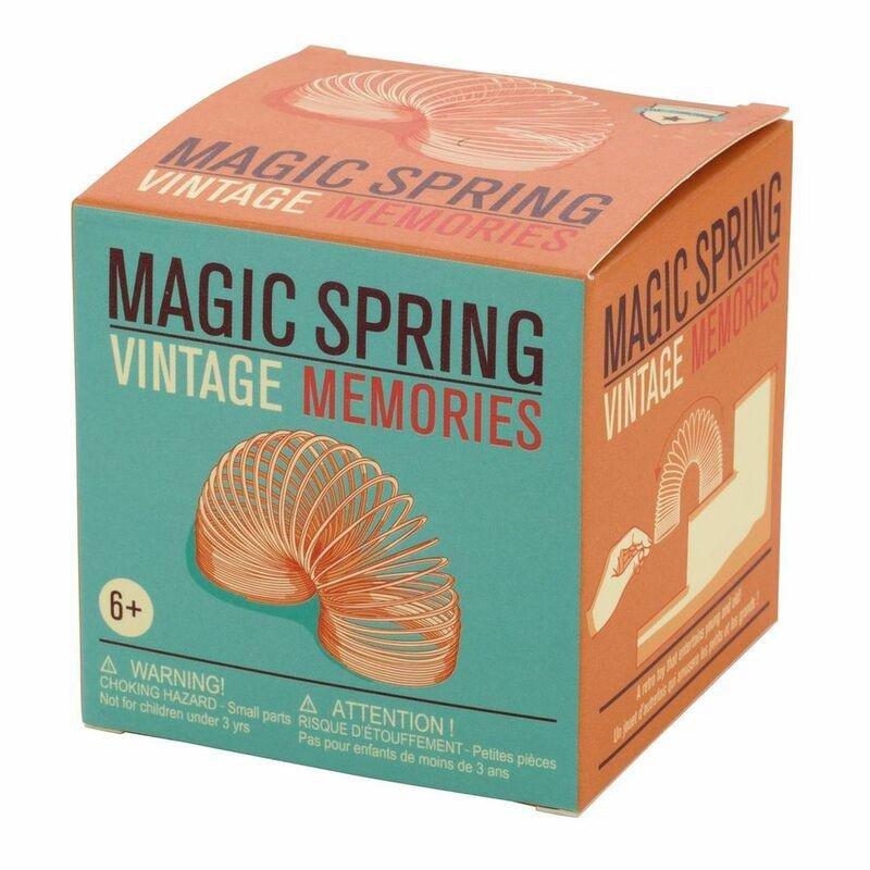 Legami Magic Spring Toy, , large image number 1