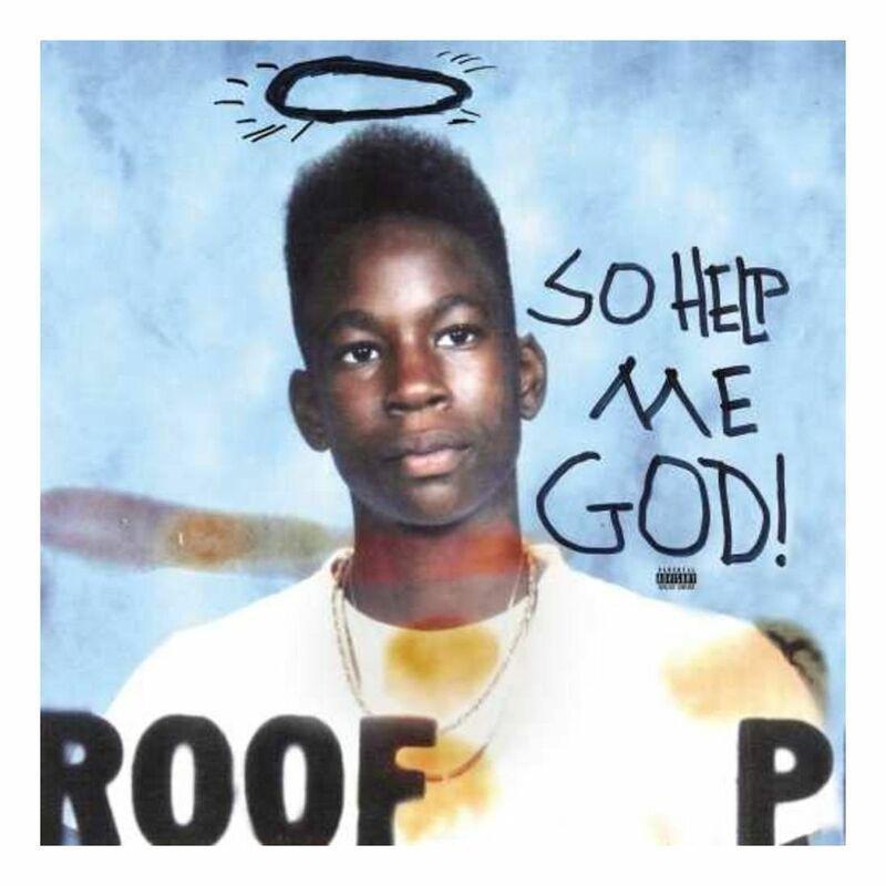 So Help Me God! | 2 Chainz, , large image number 0
