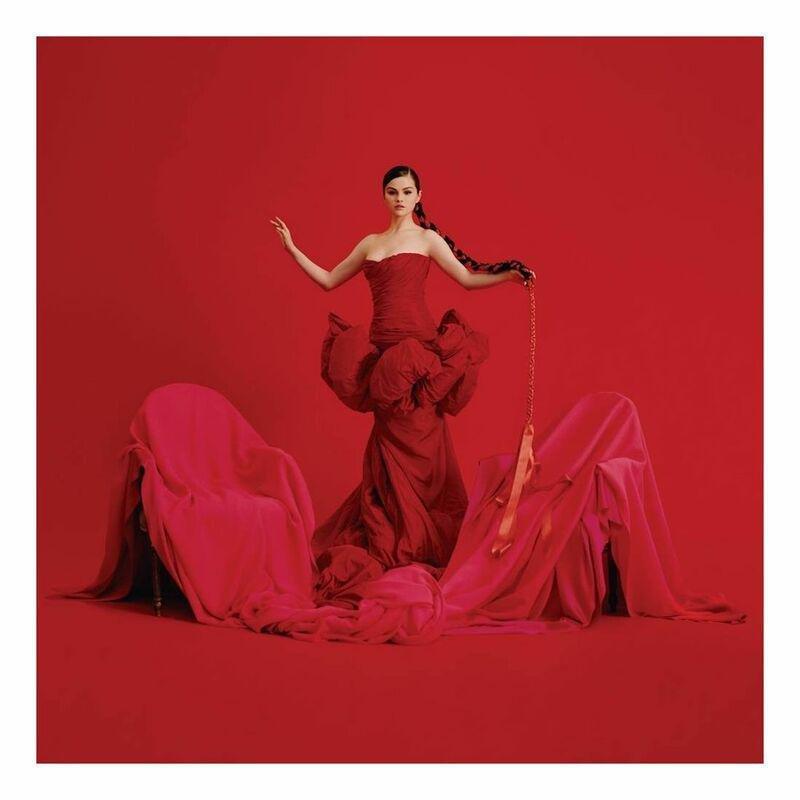 Revelacion EP | Selena Gomez, , large image number 0