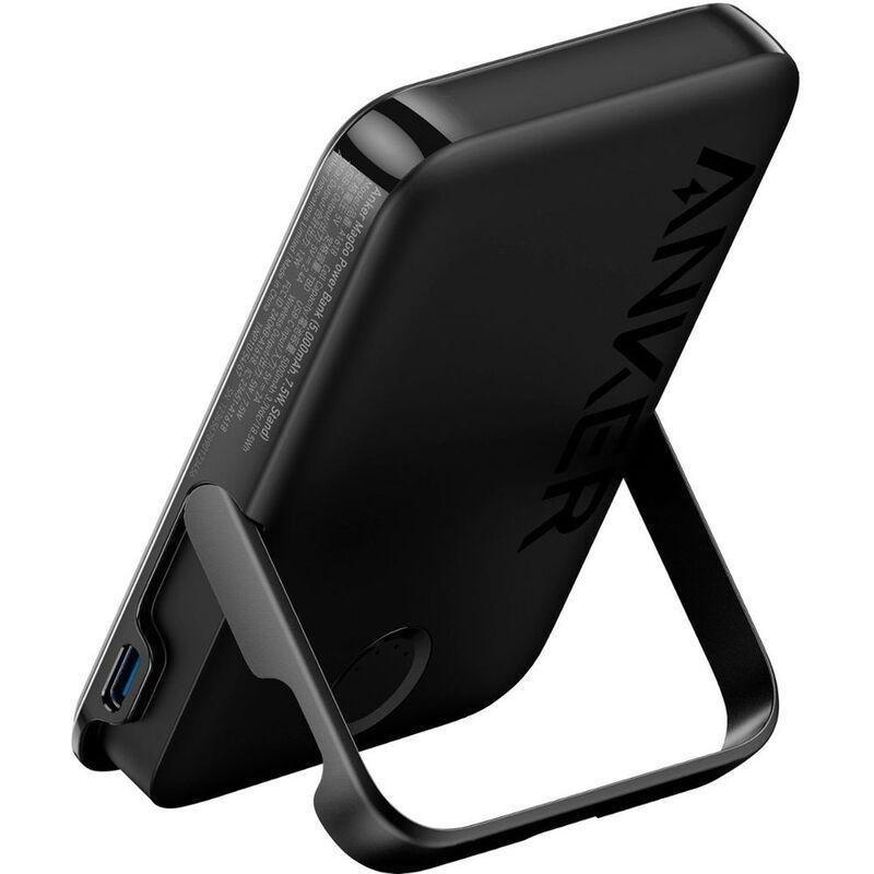 Anker 322 Maggo Battery Power Bank 5000Mah - Black, , large image number 1