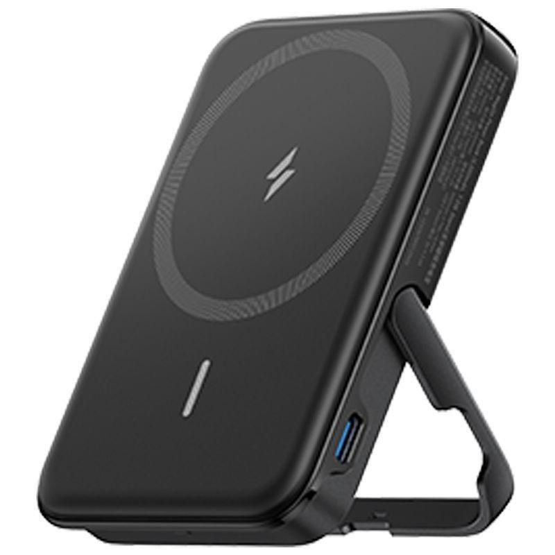Anker 322 Maggo Battery Power Bank 5000Mah - Black, , large image number 0