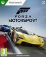 XBOX GAME STUDIOS - Forza Motorsport - Xbox Series X/S