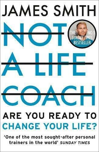 Not A Life Coach | Smith James, , large image number 0