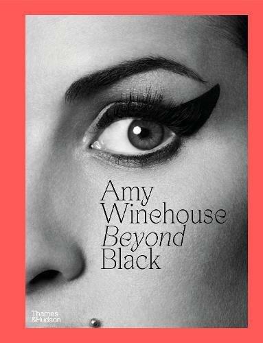 Amy Winehouse Beyond Black | Naomi Parry, , medium