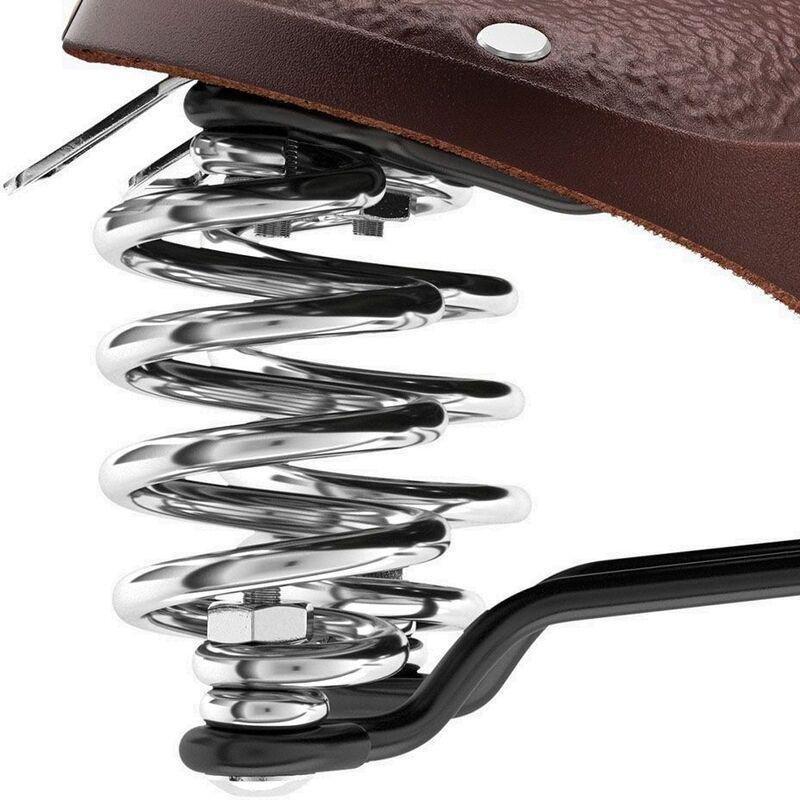Brooks B67 Short Saddle Brown, , large image number 7