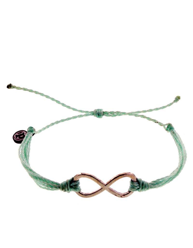 Pura vida clearance infinity bracelet