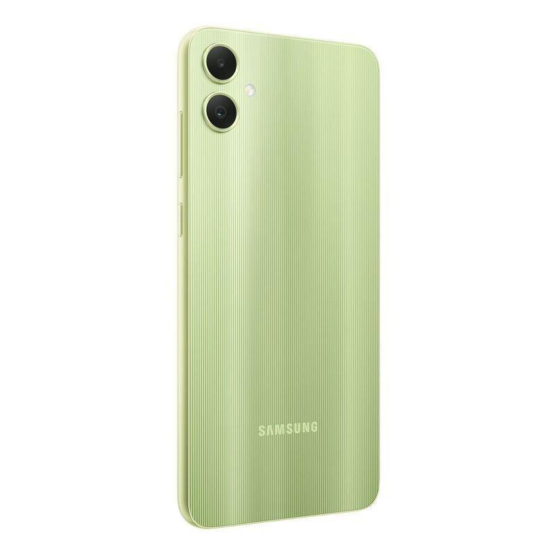 Samsung Galaxy A05 LTE Smartphone 4GB/128GB/Dual Sim - Light Green, , large image number 2