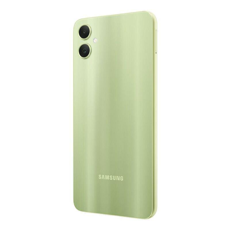 Samsung Galaxy A05 LTE Smartphone 4GB/128GB/Dual Sim - Light Green, , large image number 3