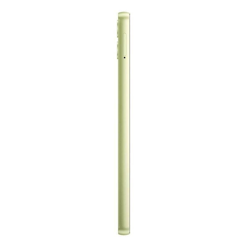 Samsung Galaxy A05 LTE Smartphone 4GB/128GB/Dual Sim - Light Green, , large image number 5