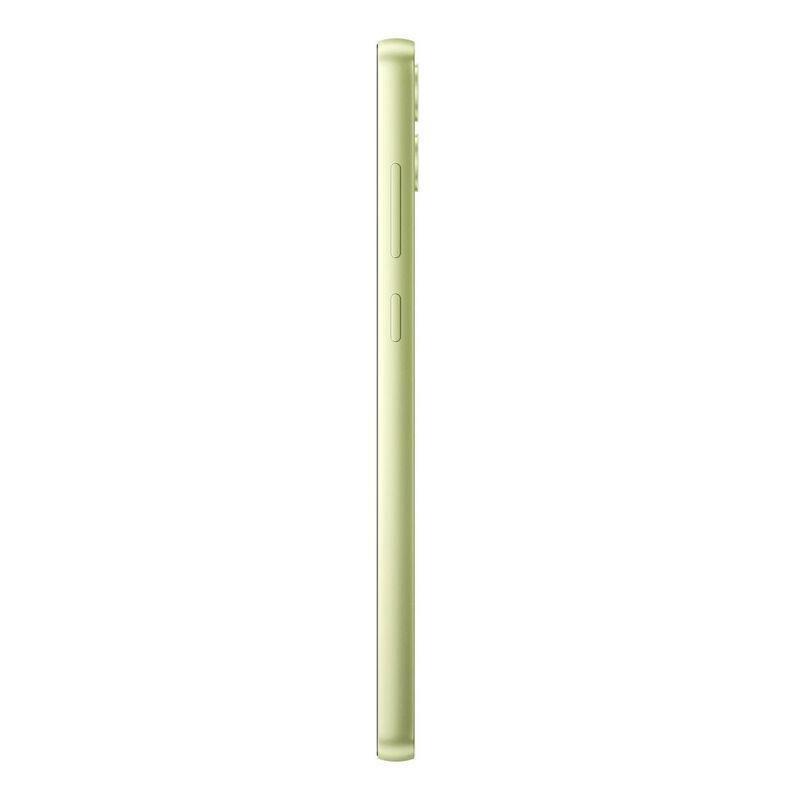 Samsung Galaxy A05 LTE Smartphone 4GB/128GB/Dual Sim - Light Green, , large image number 6