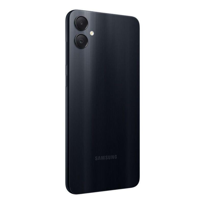 Samsung Galaxy A05 LTE Smartphone 4GB/128GB/Dual Sim - Black, , large image number 1