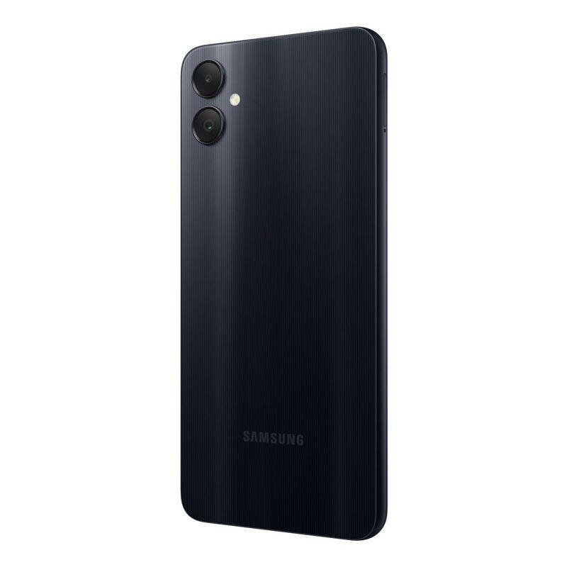 Samsung Galaxy A05 LTE Smartphone 4GB/128GB/Dual Sim - Black, , large image number 2