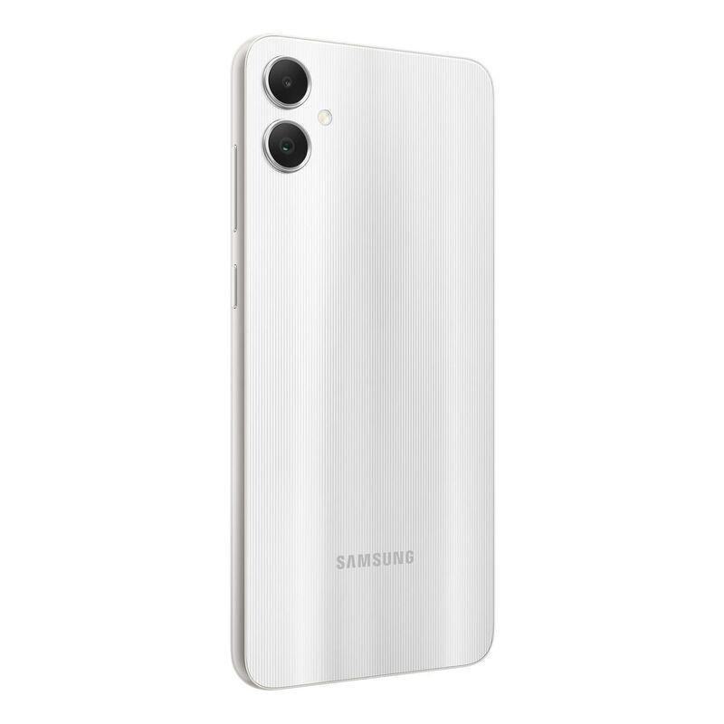 Samsung Galaxy A05 LTE Smartphone 4GB/128GB/Dual Sim - SILVER, , large image number 2