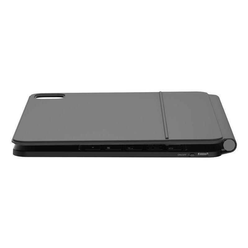 Momax Mag Link Waterproof Wireless Magnetic Keyboard For iPad Pro 11 & iPad Air - Black, , large image number 8