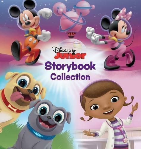 Disney Junior Storybook Collection | Disney Books, , medium