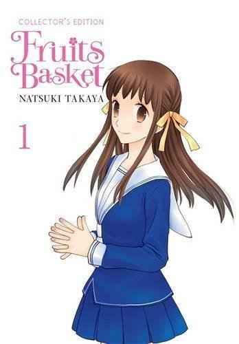 Fruits Basket Collector's Edition Vol.1 | Takaya Natsuki, , large image number 0