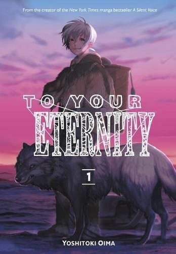 To Your Eternity Vol.1 | Yoshitoki Oima, , large image number 0