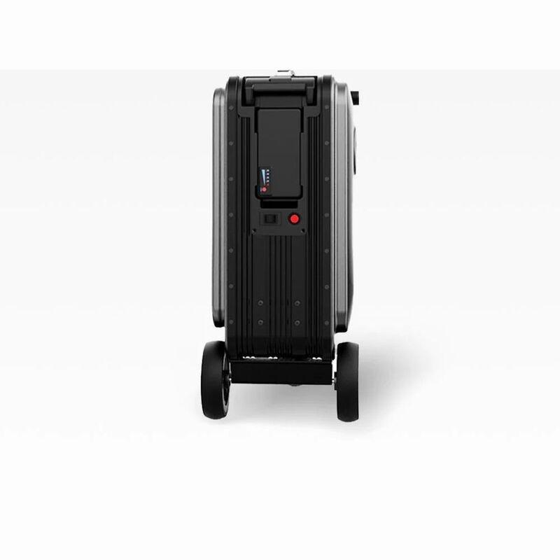 Airwheel SE3S Rideable Suitcase Electric Luggage Scooter Carry-On - Black, , large image number 6