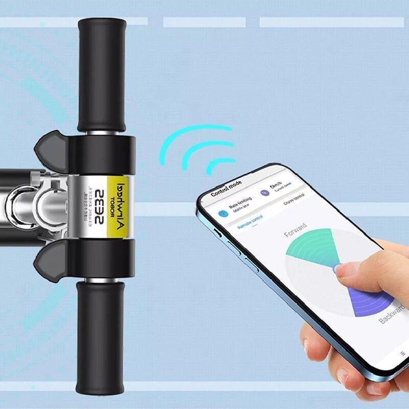 Airwheel SE3S Rideable Suitcase Electric Luggage Scooter Carry-On - Pink, , large image number 5