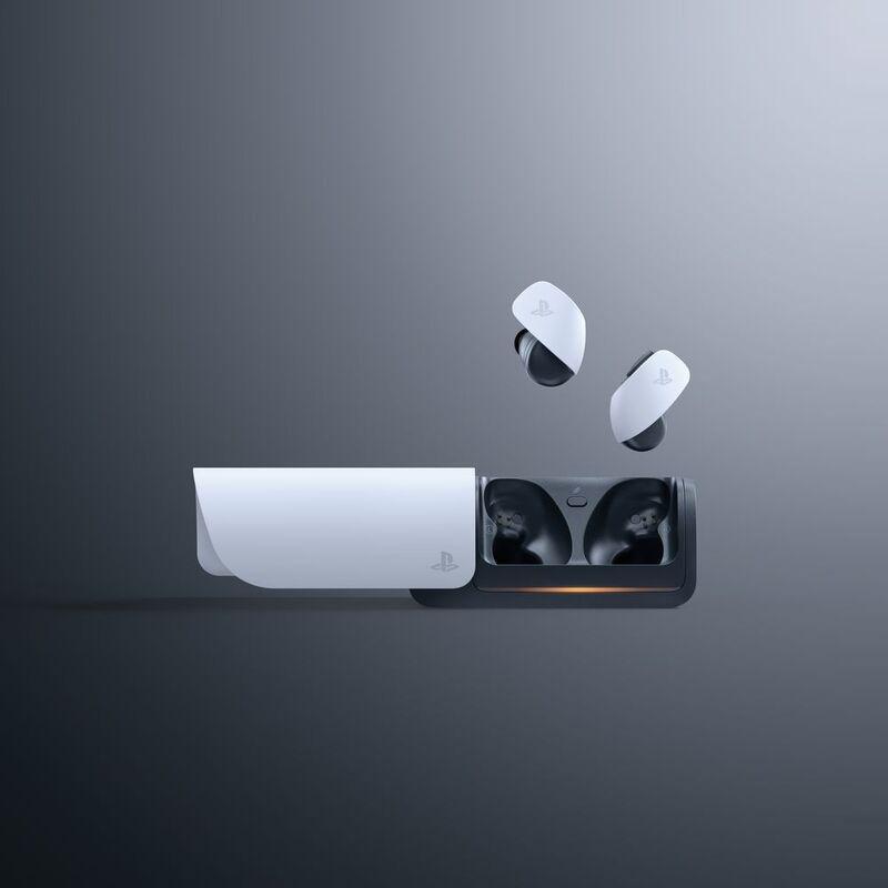 Sony PlayStation PULSE Explore Wireless Earbuds, , large image number 2