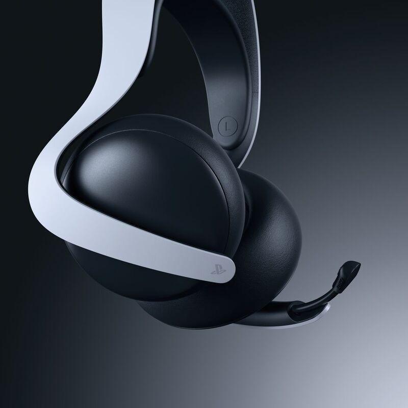 Sony PlayStation PULSE Elite Wireless Headset, , large image number 2