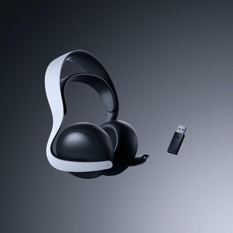 Sony PlayStation PULSE Elite Wireless Headset, , large image number 3