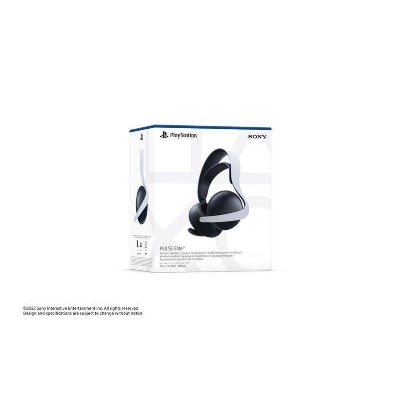 Sony PlayStation PULSE Elite Wireless Headset, , large image number 5