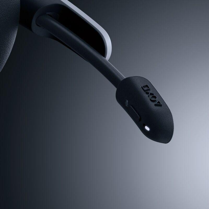 Sony PlayStation PULSE Elite Wireless Headset, , large image number 8