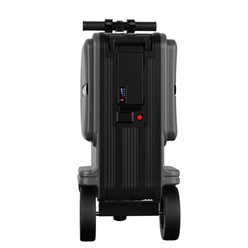 Airwheel SE3T Rideable Suitcase Electric Luggage Scooter Check-In - Black, , large image number 6