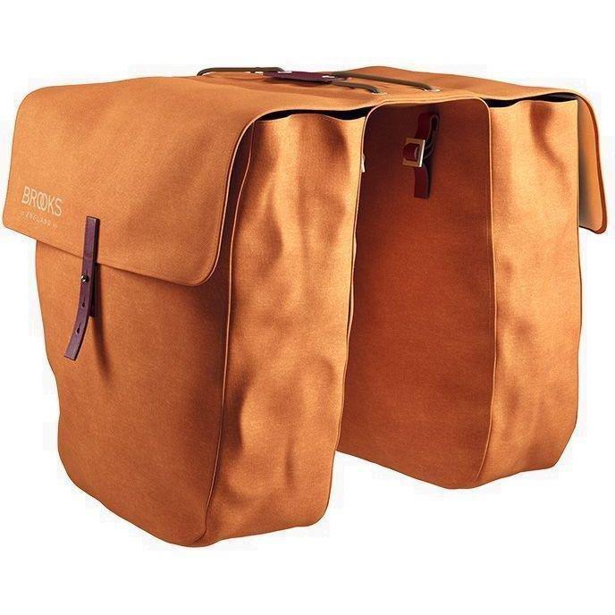 Brooks Brick Lane Pannier Goose Beak, , large image number 0
