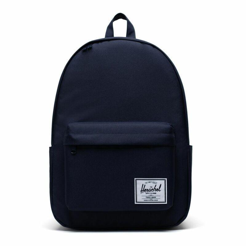 Herschel Classic XL Eco Backpack Peacoat, , large image number 0