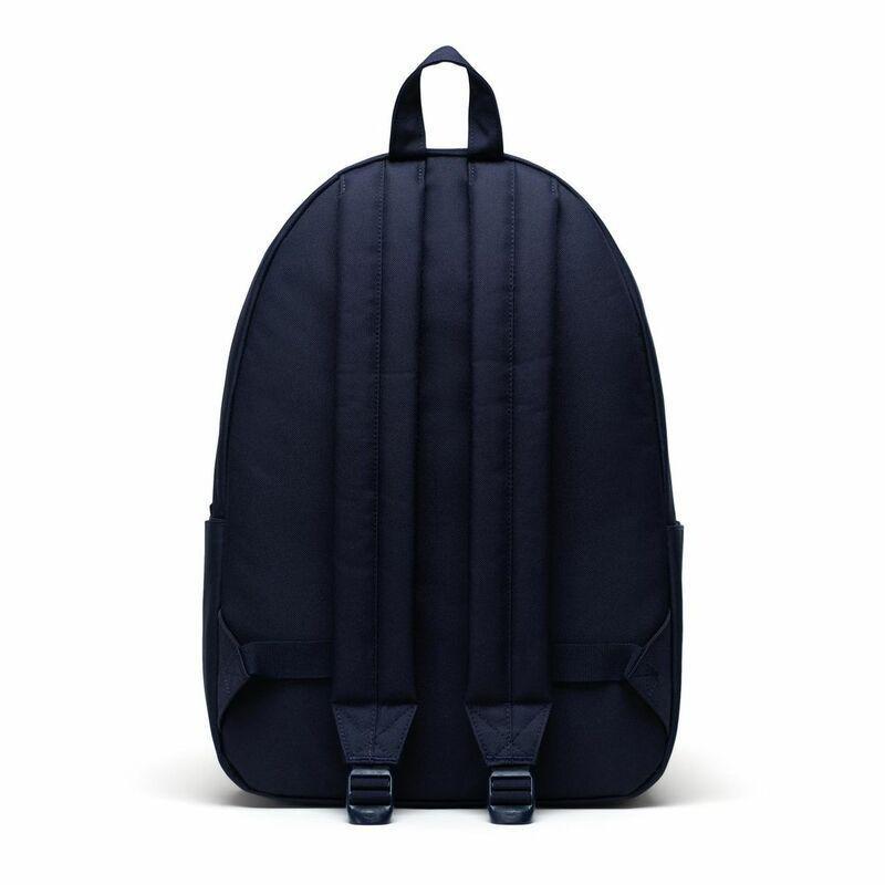 Herschel Classic XL Eco Backpack Peacoat, , large image number 1