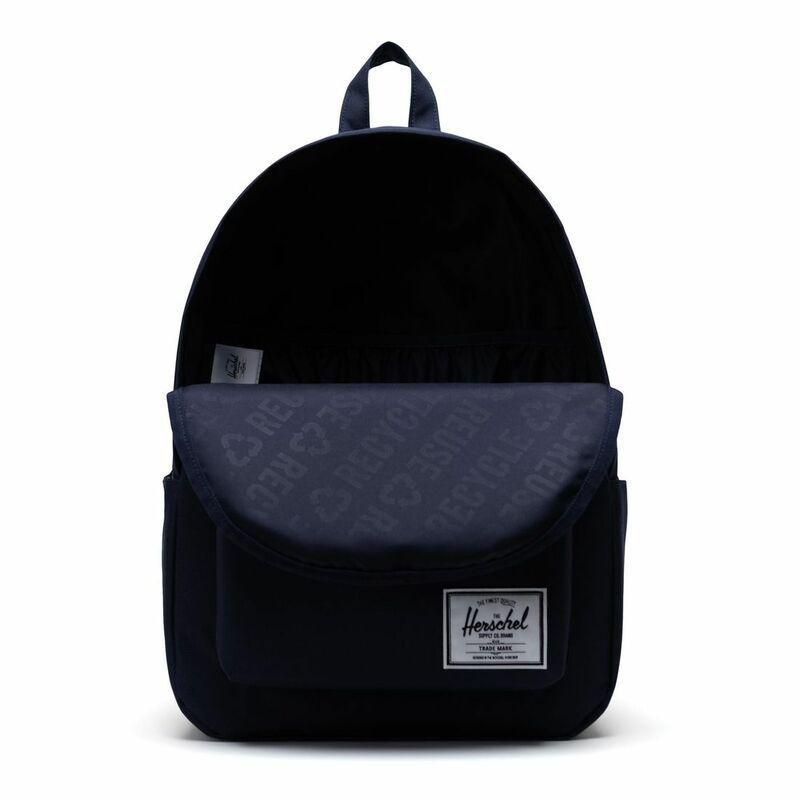 Herschel Classic XL Eco Backpack Peacoat, , large image number 2