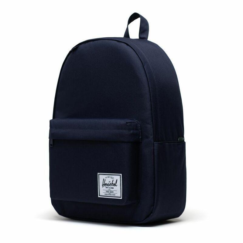 Herschel Classic XL Eco Backpack Peacoat, , large image number 3