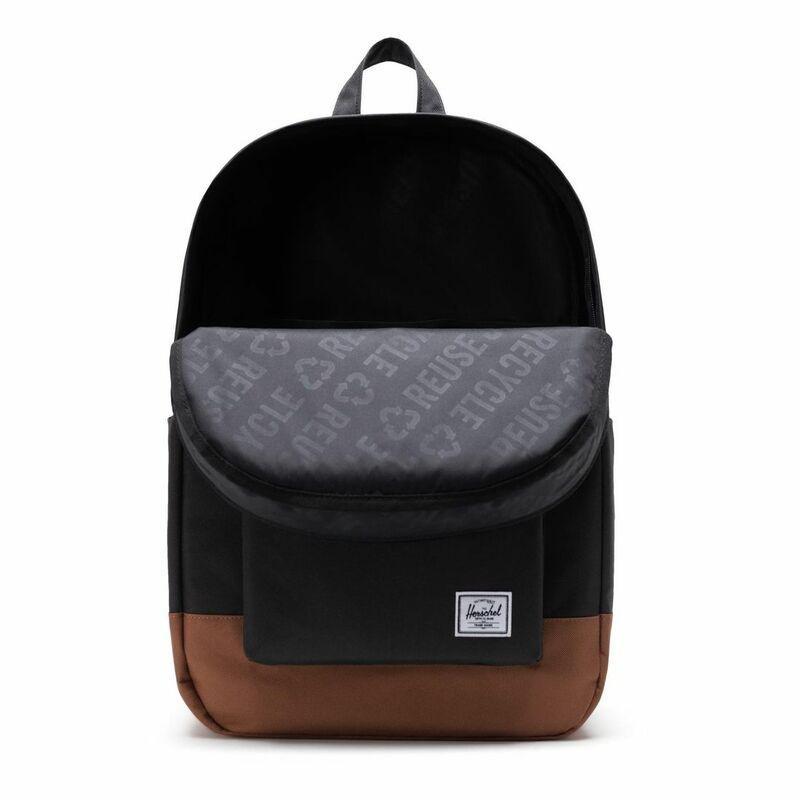 Herschel Heritage Backpack Black, , large image number 2