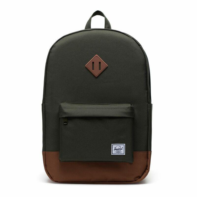 Herschel Heritage Backpack Forest Night, , large image number 1