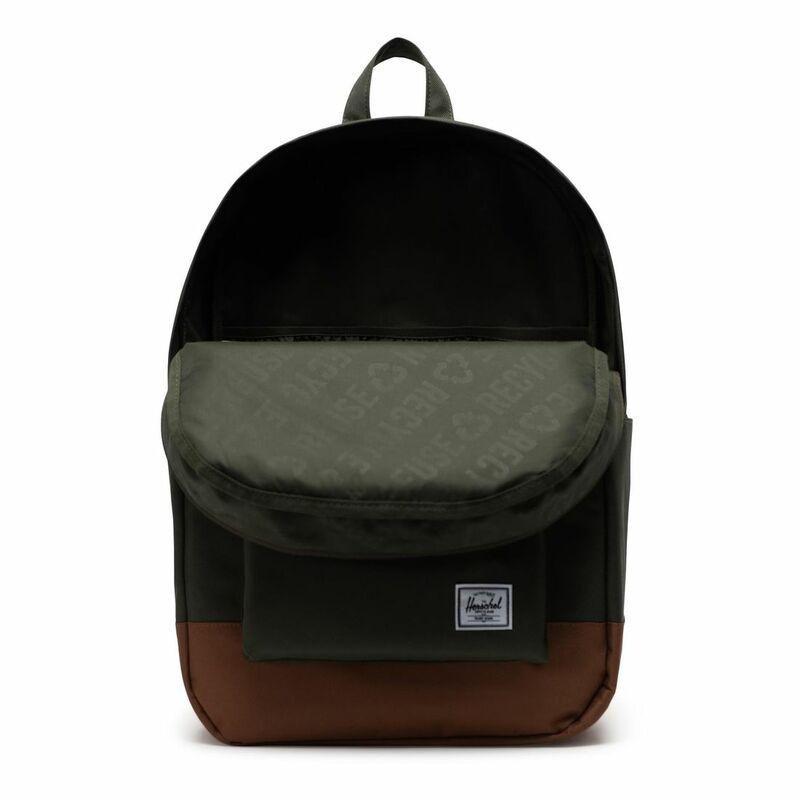 Herschel Heritage Backpack Forest Night, , large image number 2