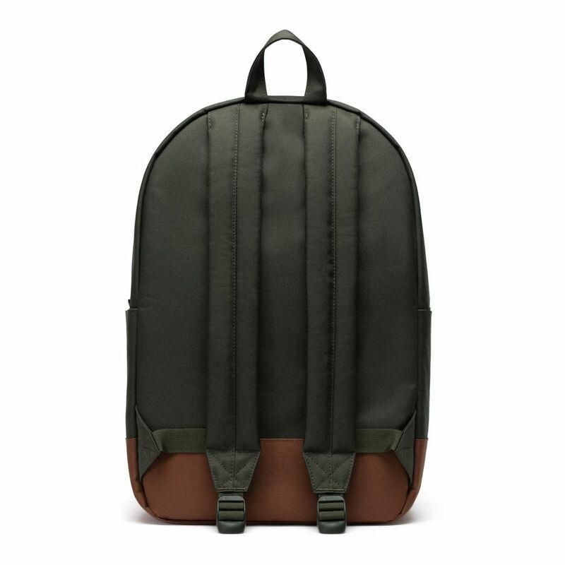 Herschel Heritage Backpack Forest Night, , large image number 3