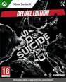 WARNER BROTHERS INTERACTIVE - Suicide Squad: Kill The Justice League - Deluxe Edition- Xbox Series X