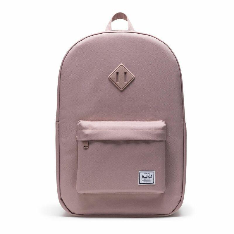 Herschel Heritage Backpack Ash Rose