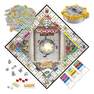 HASBRO - Hasbro Gaming Monopoly Secret Vault Board Game F5023