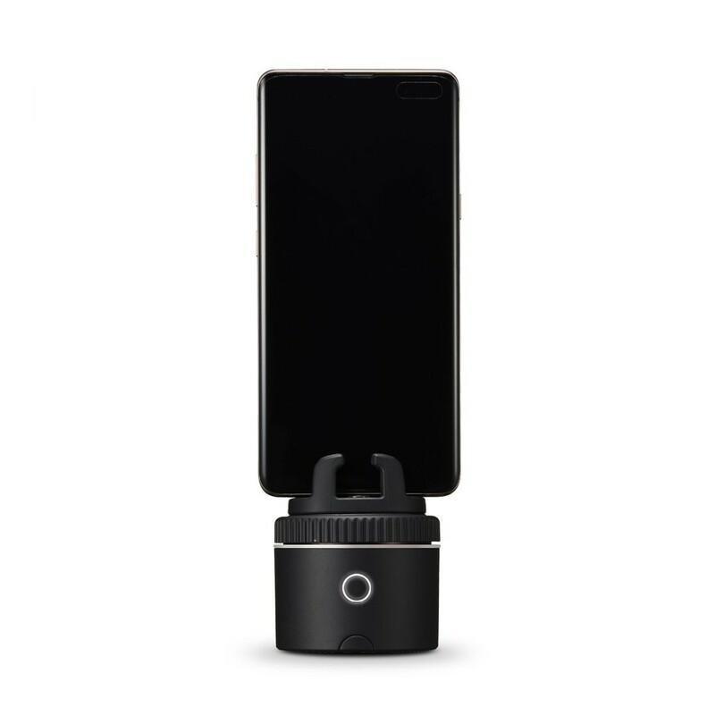 Pivo Pod Silver Auto Tracking Smartphone Pod, , large image number 1